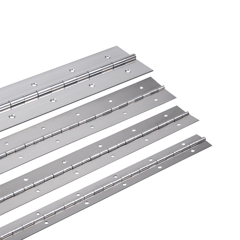 continuous piano hinge