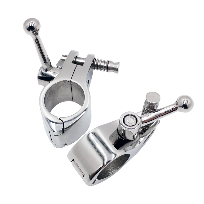Tube Clamp