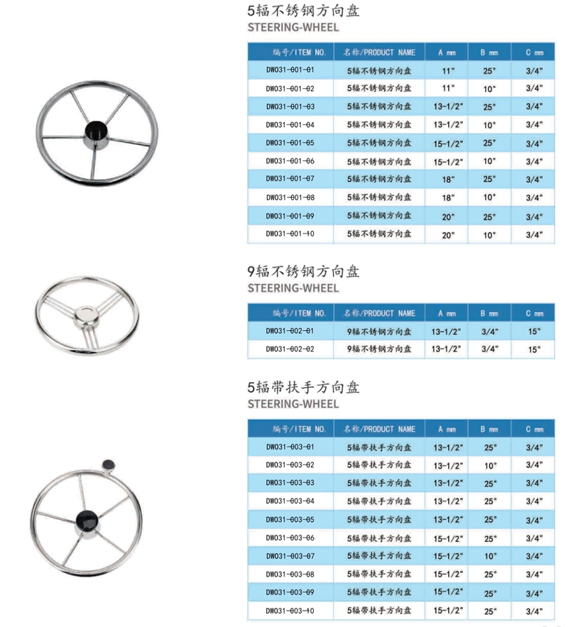 STEERING-WHEEL