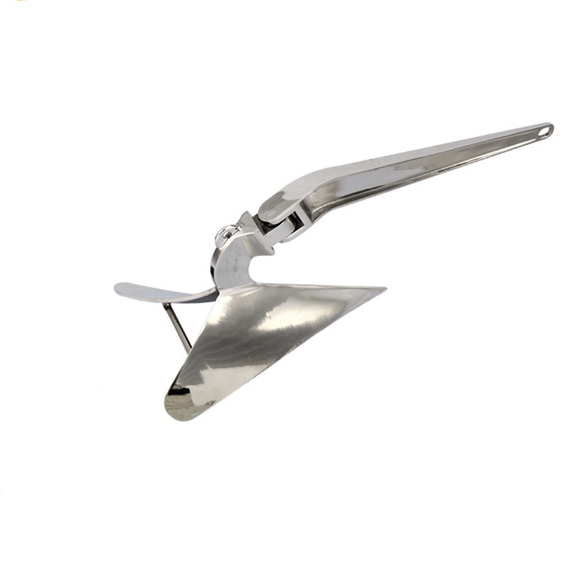 Plow anchor