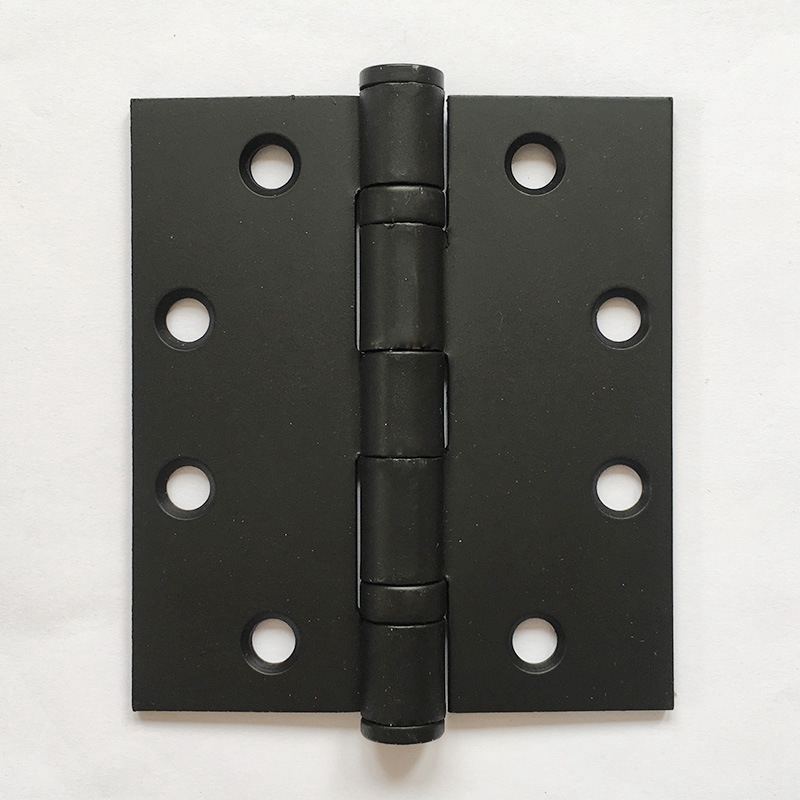 Amerian style commercial hinge 4.5“-4”-3.4mm