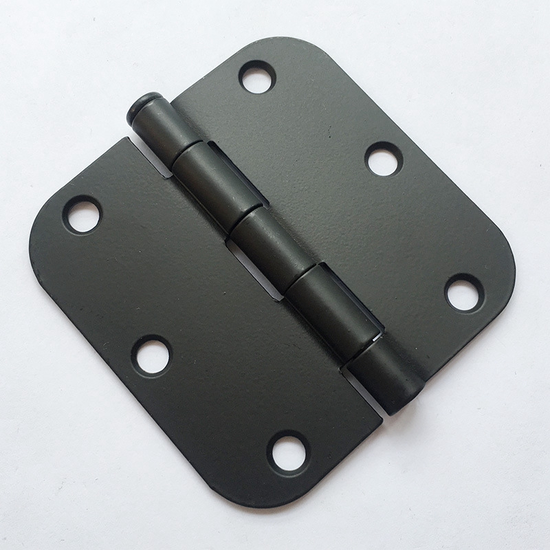 American style hinge
