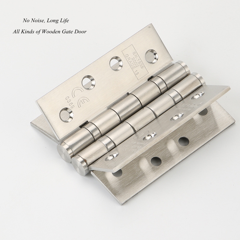 ball-bearing hinge