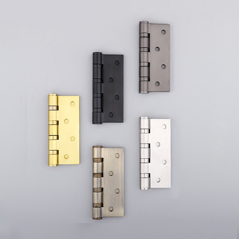bearing hinge