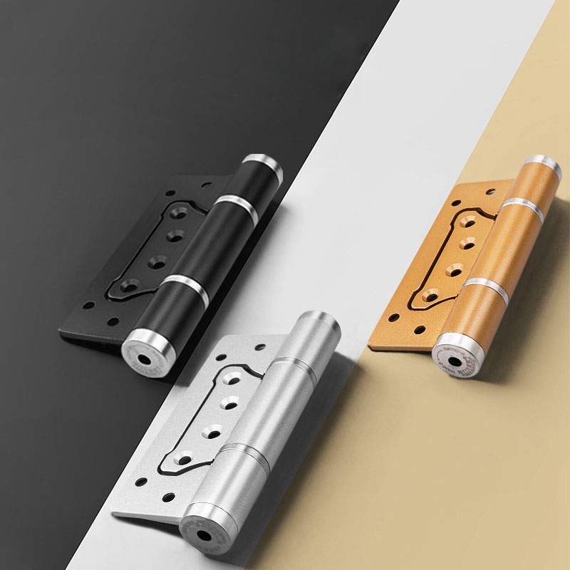 butterfly hinge