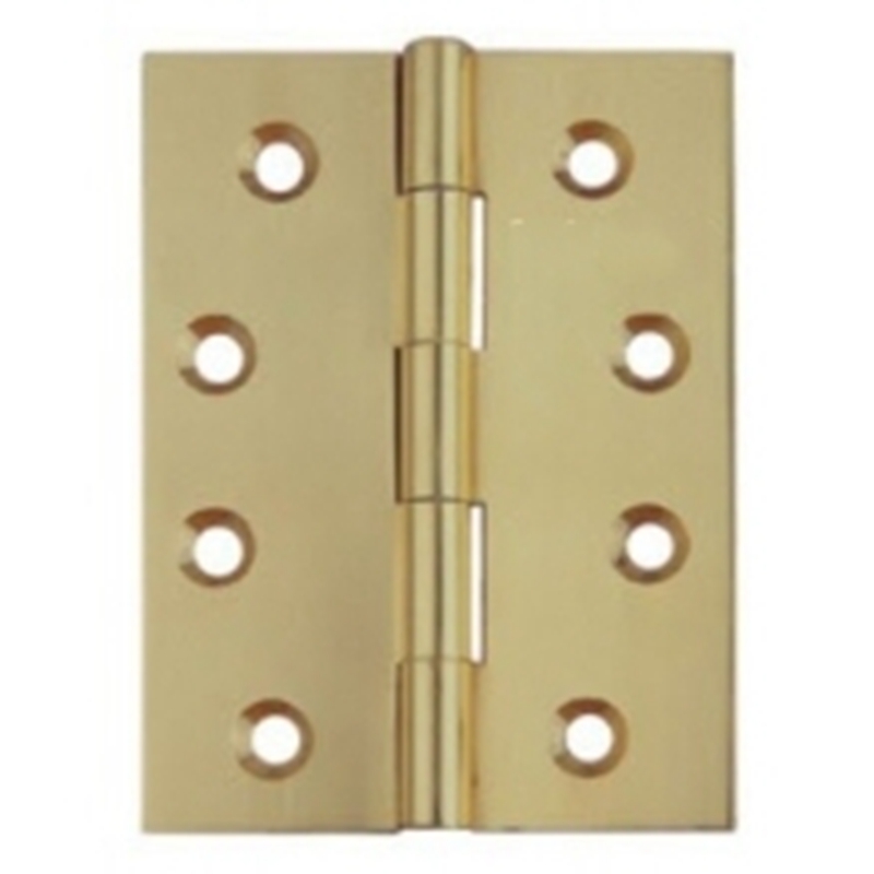 Solid brass hinge 3“-1.5”-1.7