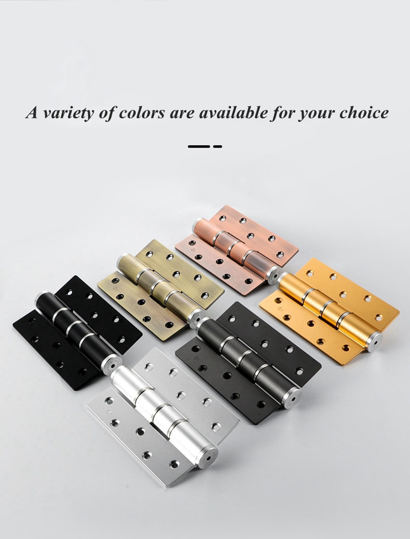 spring hinge