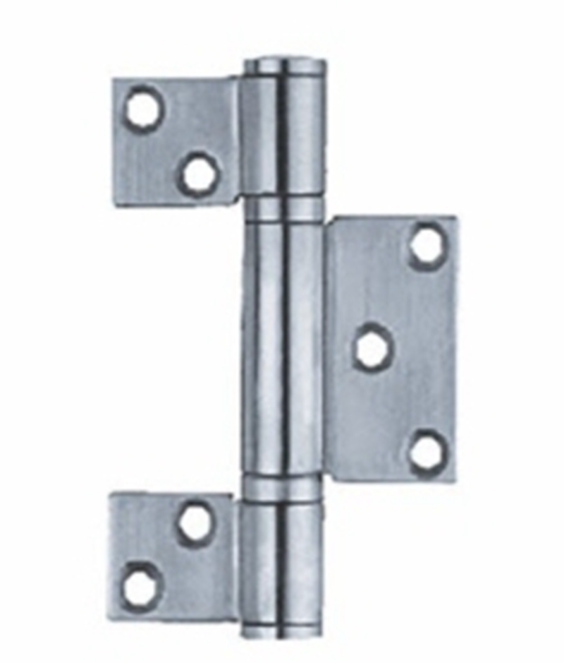 Stainless Steel  three leaves hinge 100-66-3