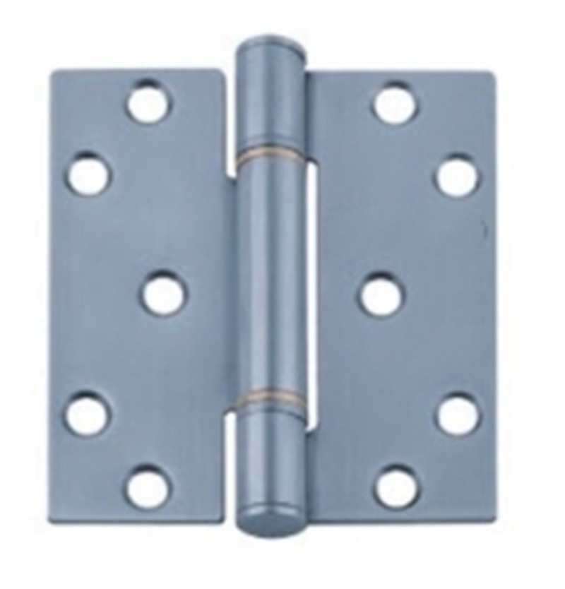 Stainless Steel 3 Knuckle Double washers hinge 4”-3“-3 mm