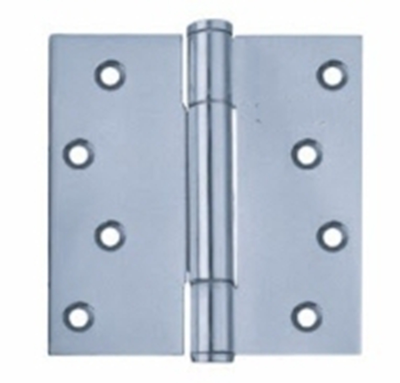 Stainless Steel 3 Knuckle hinge 4.5”-4“-3.5 mm
