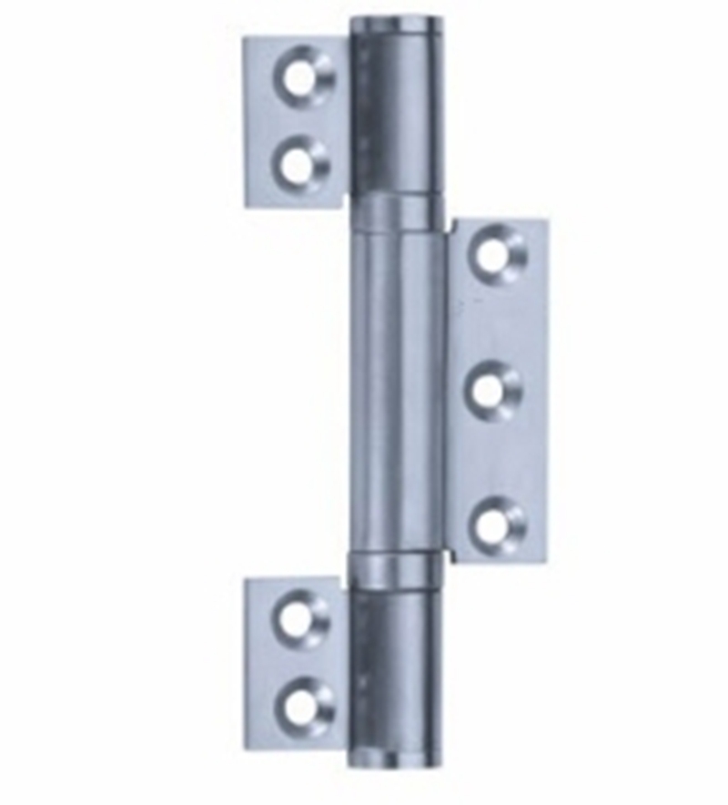 Stainless Steel 3 leaves Hinge 105-46.2-3