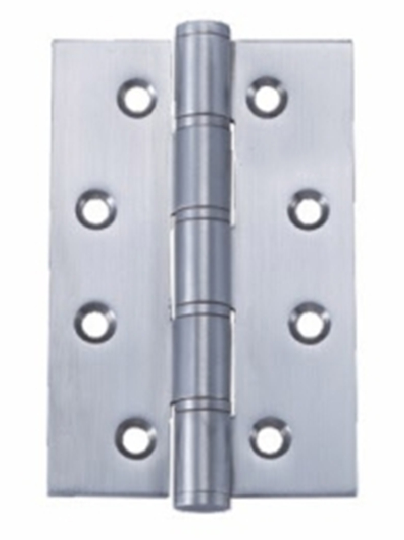 Stainless Steel 4 Washers hinge 4”-3“-2
