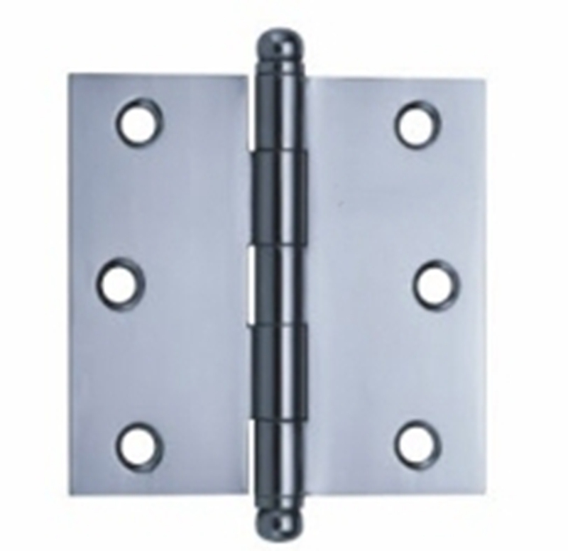 Stainless Steel Ball tip hinge 3”-3“-2 mm