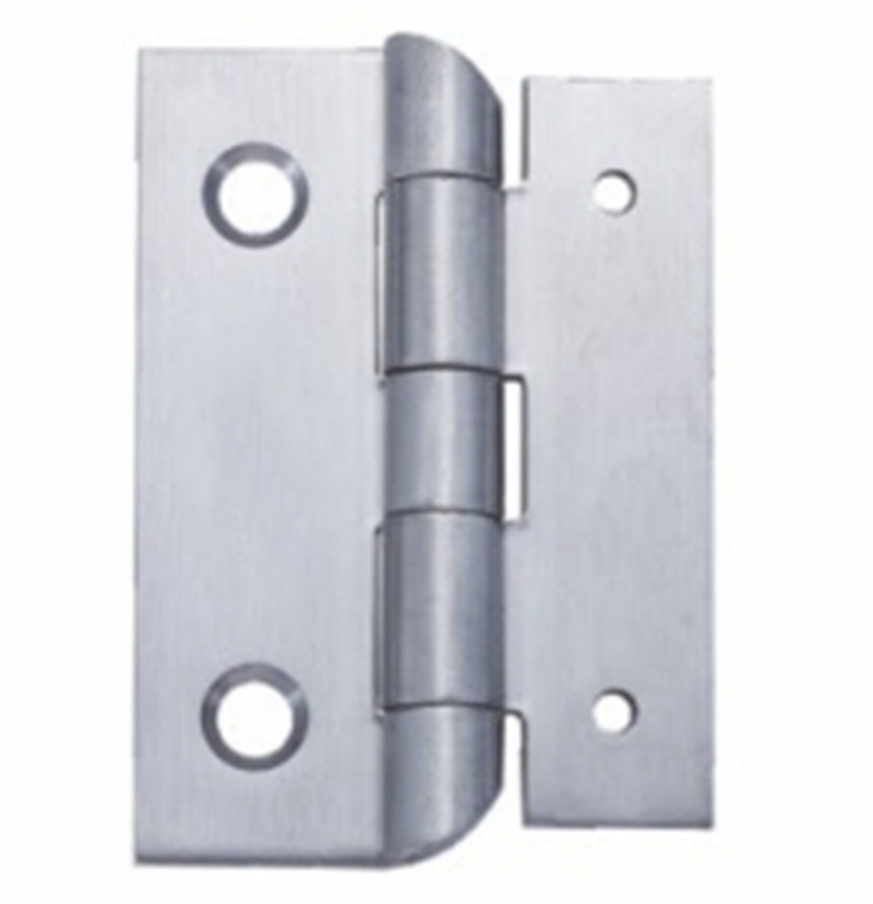 Stainless Steel cabinet Hinge 70-49-2.2mm