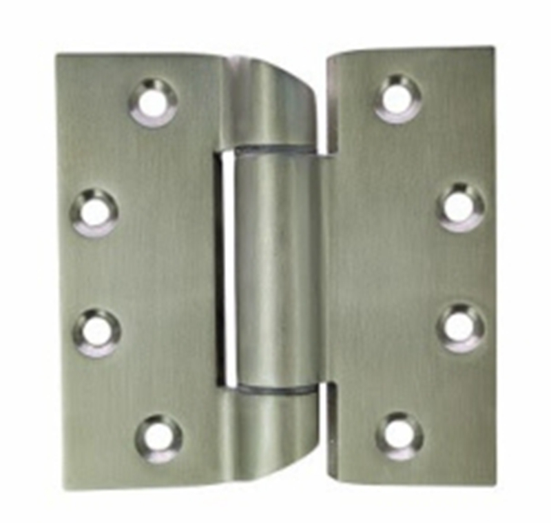 Stainless Steel Detention hinge 4.5“-4.5”-4.7