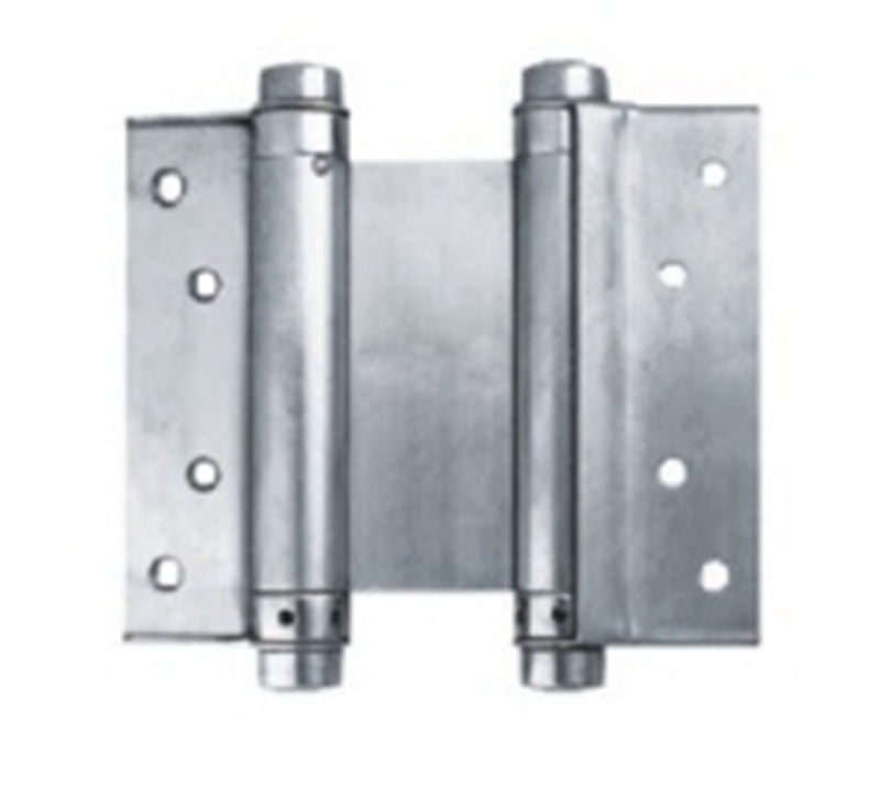 Stainless Steel Double Action Spring hinge 4“