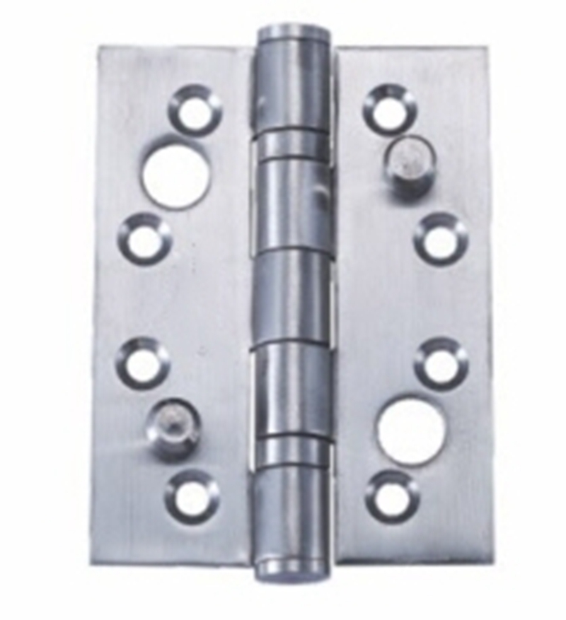Stainless Steel Double Security hinge 4“-3”-3