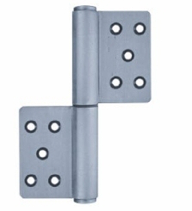 Stainless Steel Flag hinge 5“-4”-3 mm