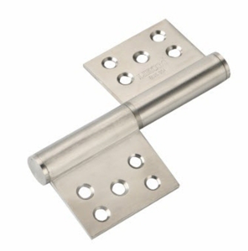 Stainless Steel flag hinge 5-4-3