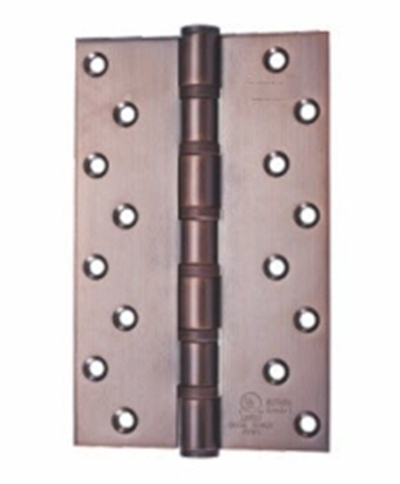 Stainless Steel heave duty hinge 8“-4.5”-5