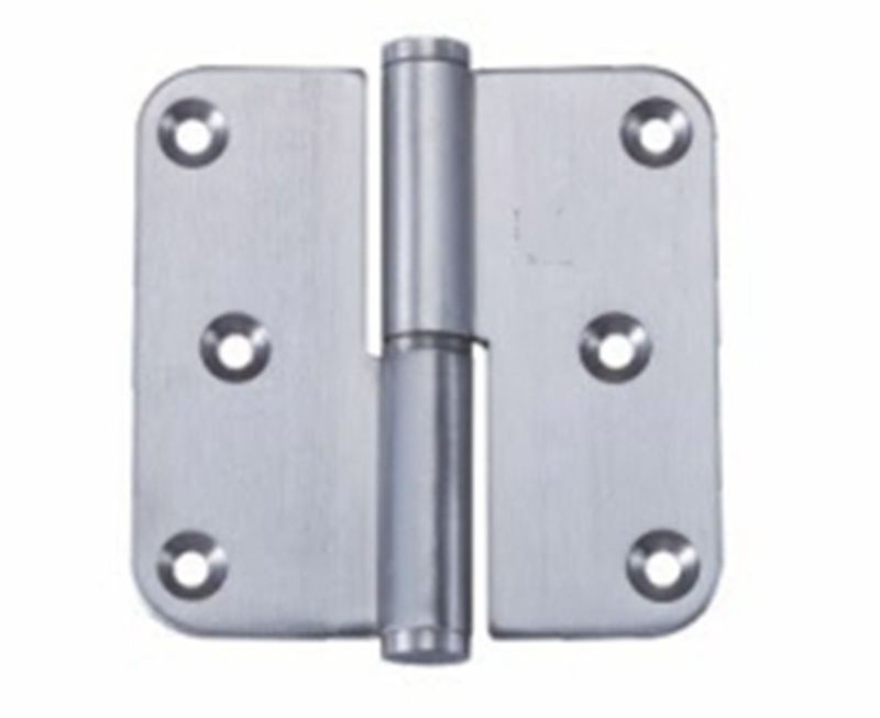 Stainless Steel Lift-off Hinge 80-80-2.5 mm