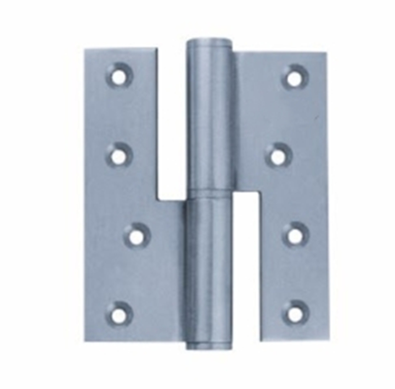 Stainless Steel Lift-off Hinge 90-70-2.5 mm