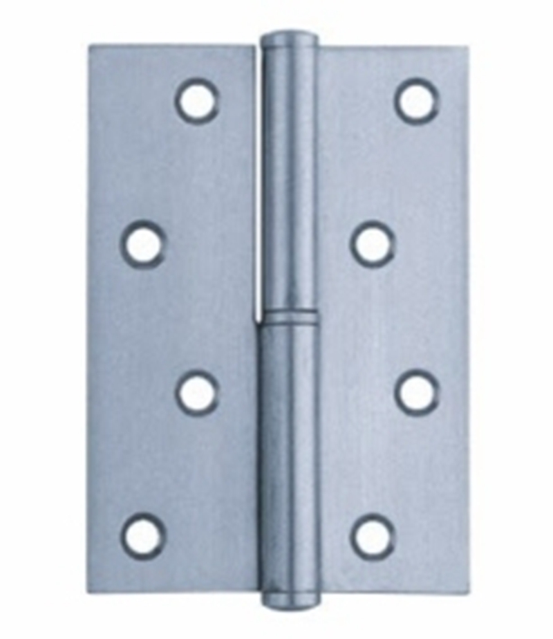 Stainless Steel Lift-off Hinge 96-65-2.5 mm