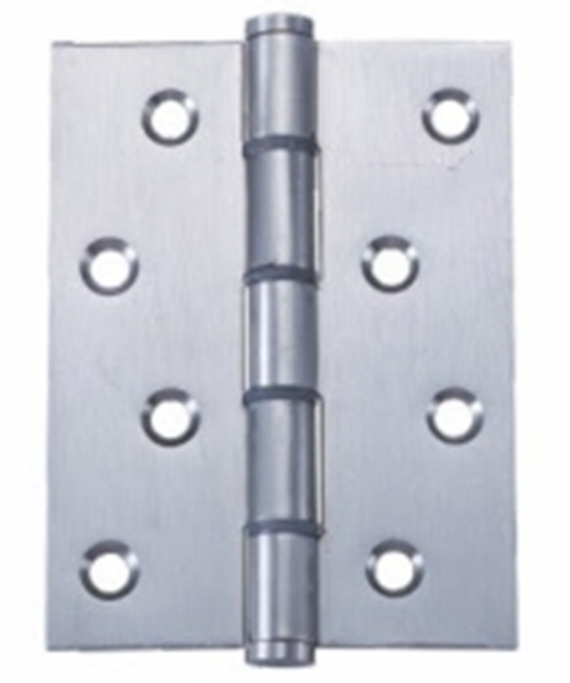 Stainless Steel Nylon Washer Hinge