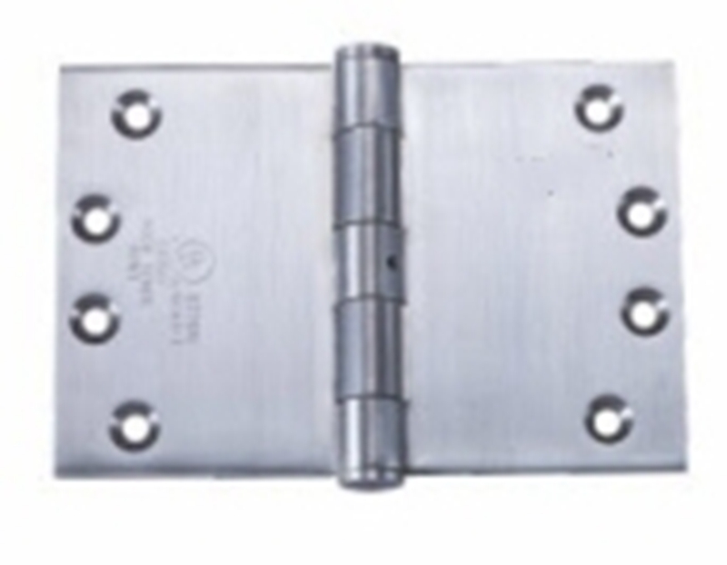 Stainless Steel Plain Joint Hinge  100-150-3.4mm