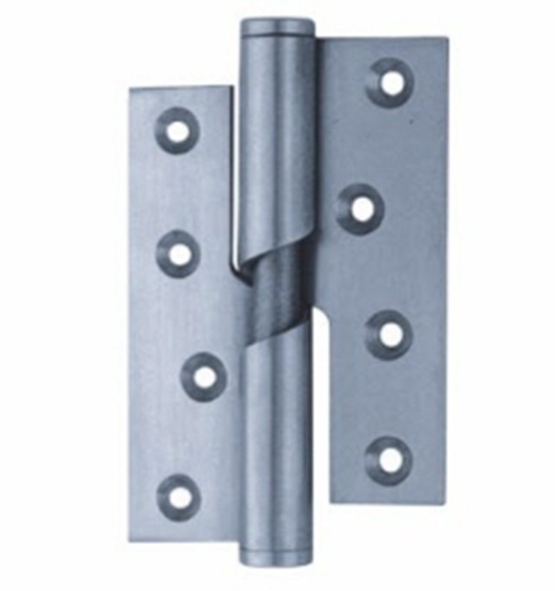 Stainless Steel Rising Hinge