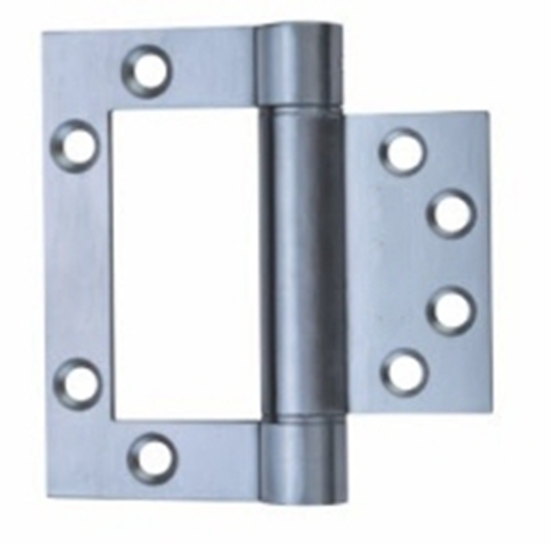 Stainless Steel Single Action Spring hinge  102-97-3 mm