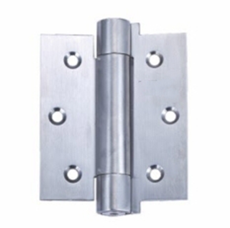 Stainless Steel Single Action Spring hinge 4“-3”-2.5