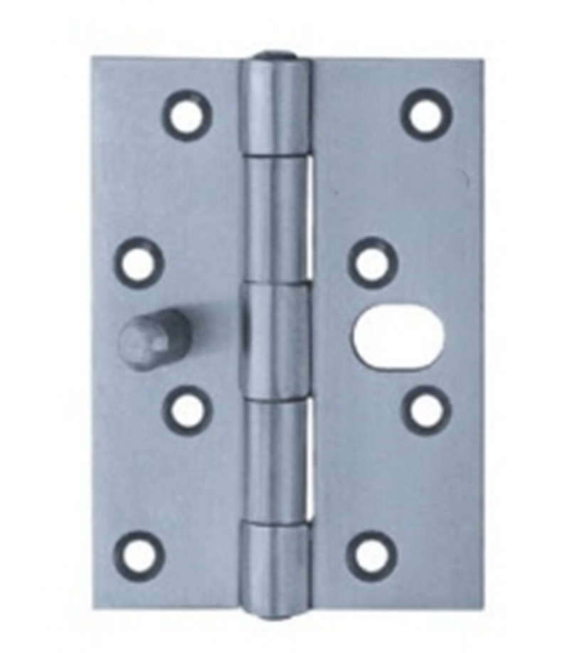 Stainless Steel Single Security hinge 4“-3”-2.5