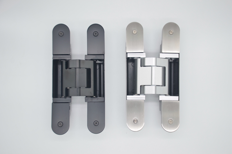 3d adjustable  hinge