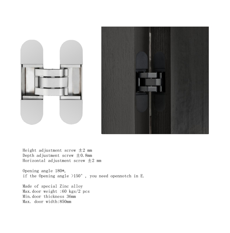 113-30 adjustable hinge