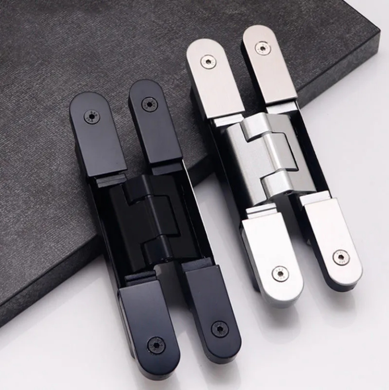 177-28mm 80kg 3d adjustable hinge