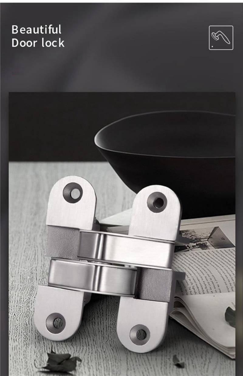 Beautiful Door lock