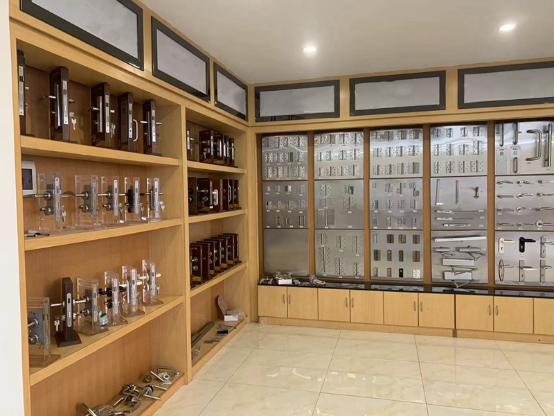 product display